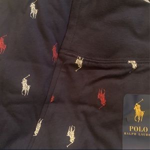 Men’s polo pants S